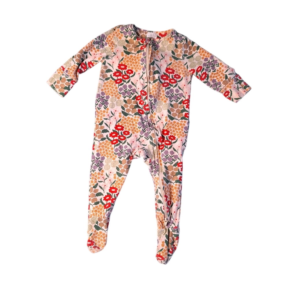 Cotton on baby body suit